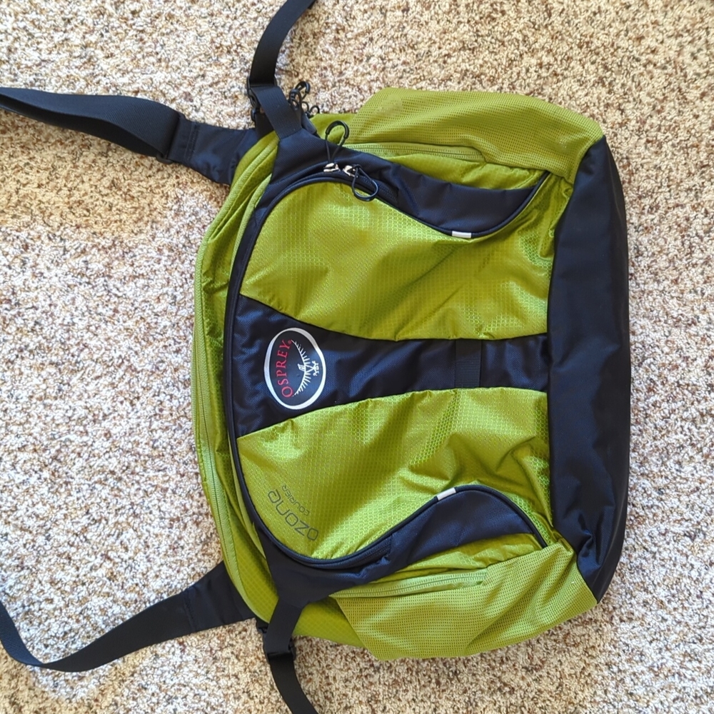 Osprey Courier Bag